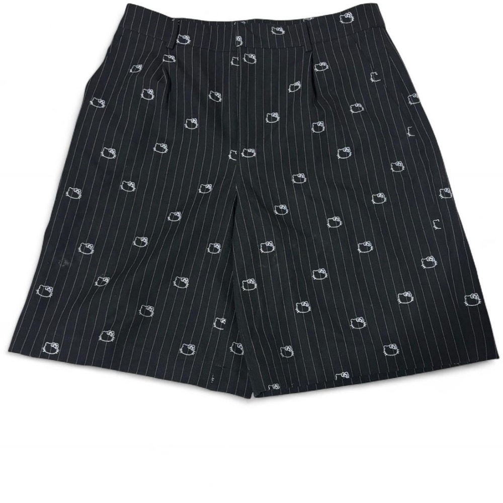 Hello Kitty long shorts